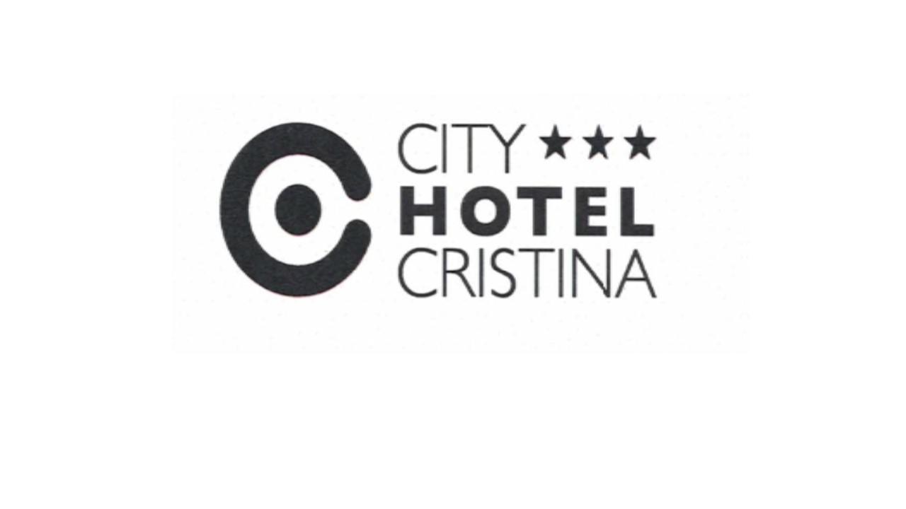 Cityhotel Cristina Vicenza Eksteriør bilde